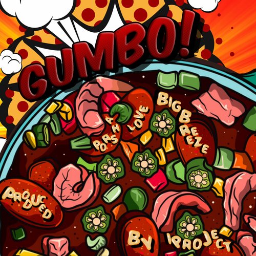 GUMBO
