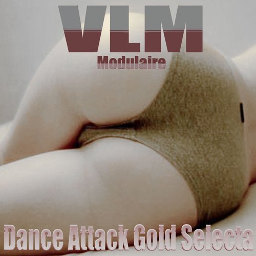 Modulaire (Dance Attack Gold Selecta)