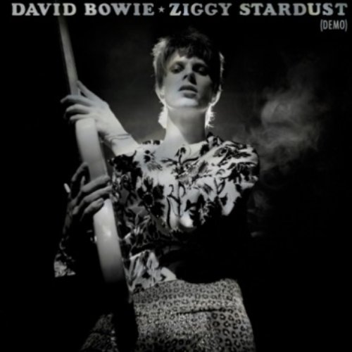 Ziggy Stardust (Demo) [2024 Remaster] - Single