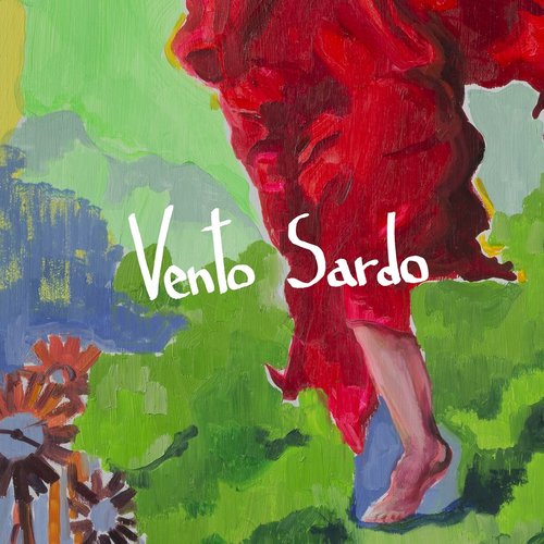 Vento Sardo - Single