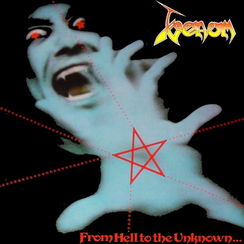 From Hell to the Unknown...
