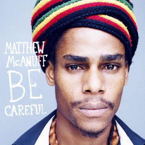 Be Careful