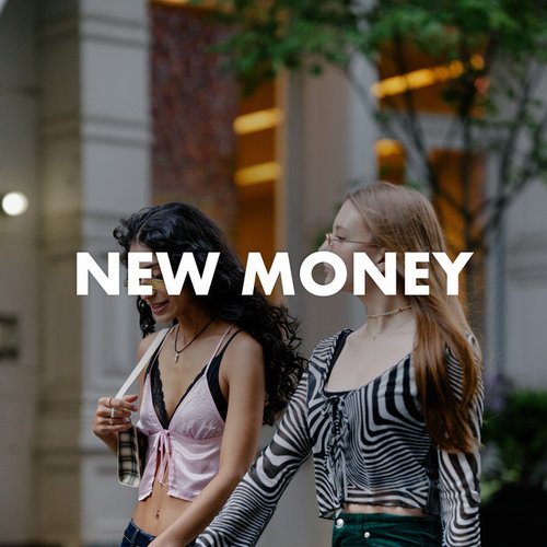 New Money
