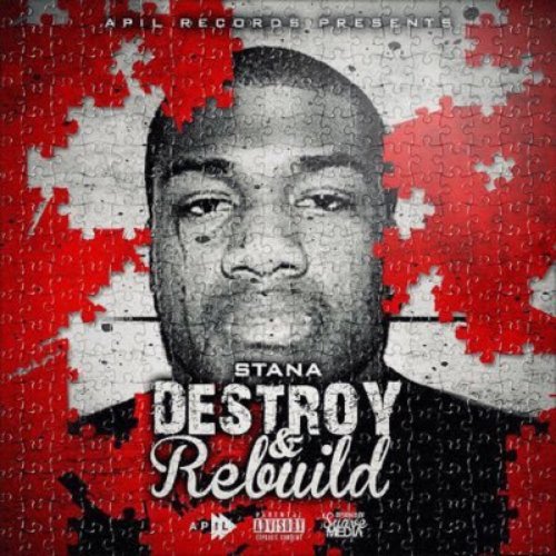 Destroy & Rebuild