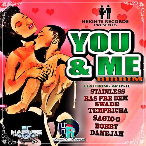 You & Me Riddim