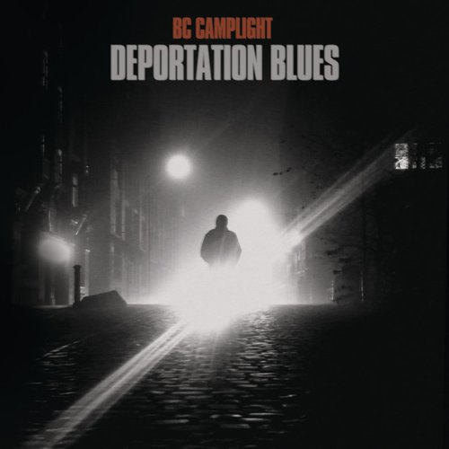 Deportation Blues