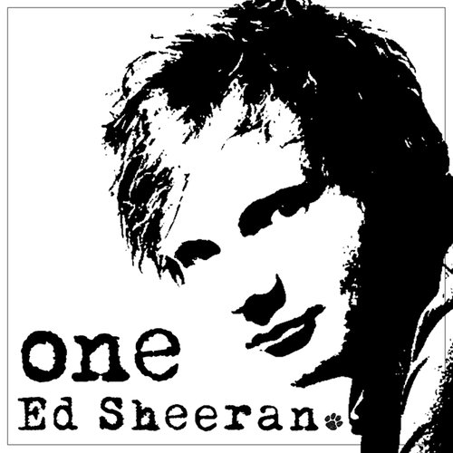 One — Ed Sheeran | Last.fm