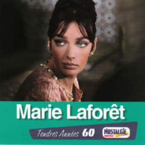 Les années 60: Marie Laforêt