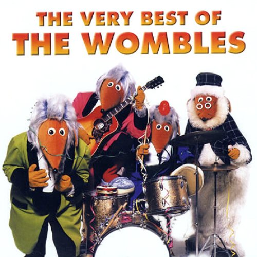 The Very Best of the Wombles