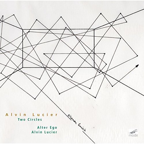 Alvin Lucier: Two Circles
