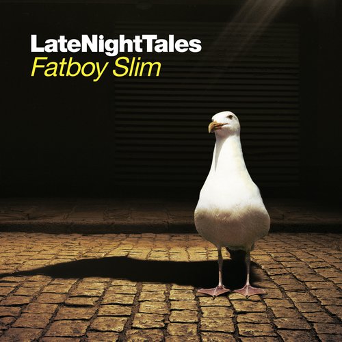 Late Night Tales: Fatboy Slim (Sampler)