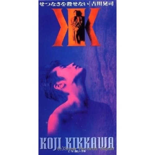 せつなさを殺せない