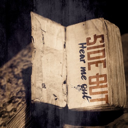 Hear Me Out - Single