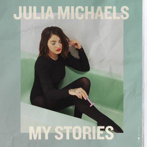 My Stories - EP