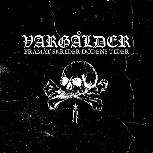 Framåt Skrider Dödens Tider