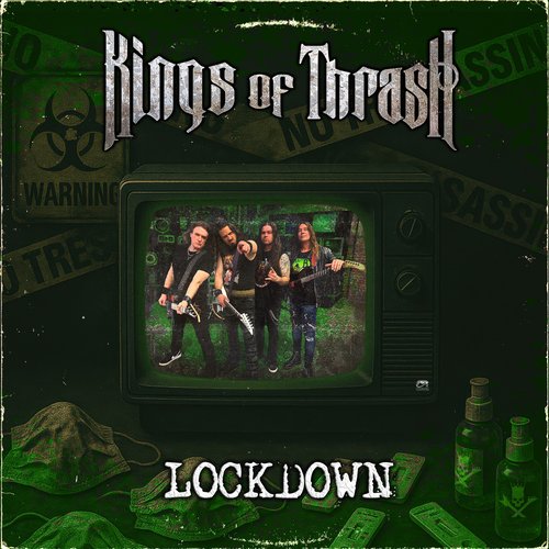 Lockdown