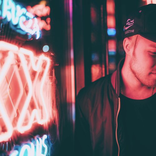 Long Drive - Single