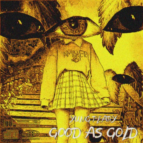 Good As Gold
