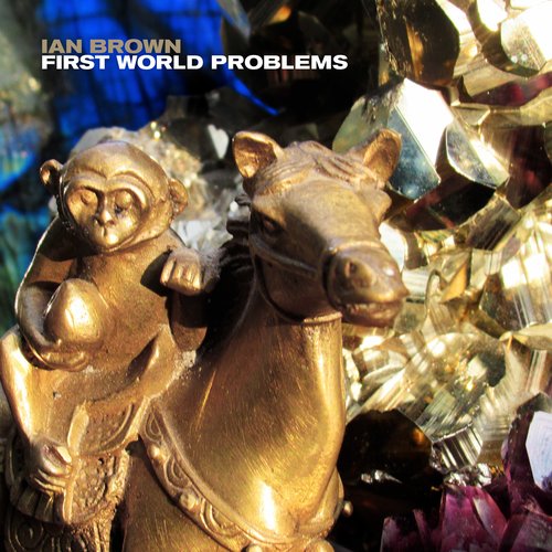 First World Problems (Edit) - Single