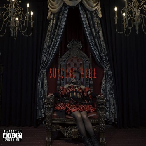 SUICIDE HILL