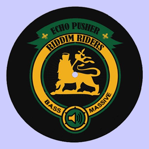 [BASS:011] RIDDIM RIDERS
