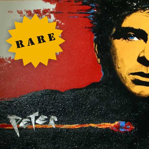 RARE: A Rare Tracks CD Collection