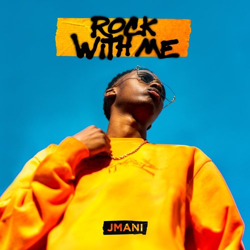 Rock With Me