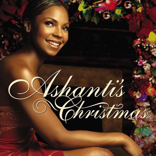 Ashanti's Christmas