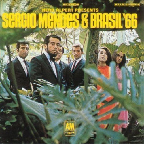 Herb Alpert Presents Sergio Mendes & Brasil '66