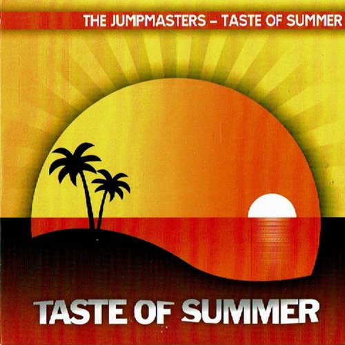 Taste of summer