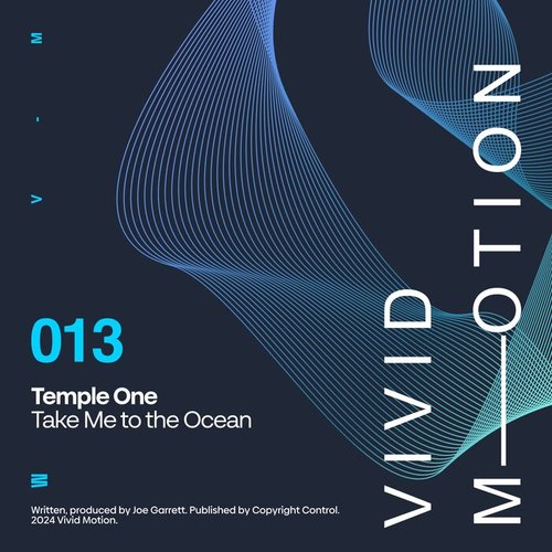 Take Me to the Ocean - Single