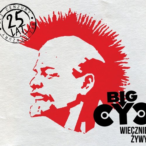 Big Cyc Wiecznie Żywy