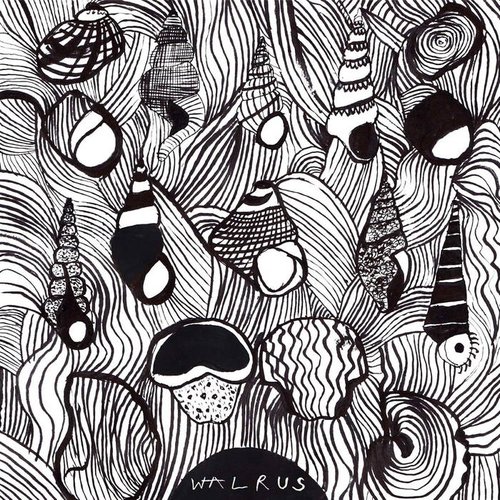 WALRUS EP
