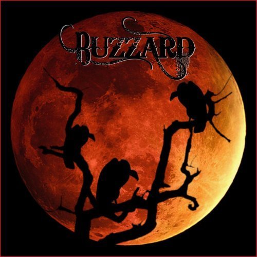 Buzzard - EP