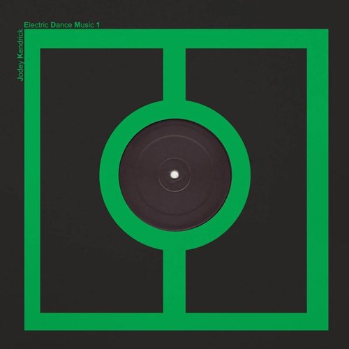 Electric Dance Music 1