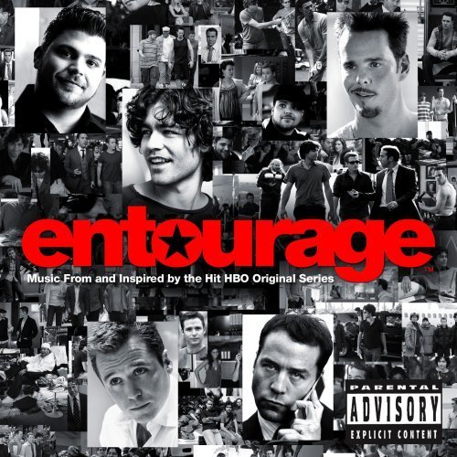 Entourage: Music from and Inspired By the Hit HBO Original Series