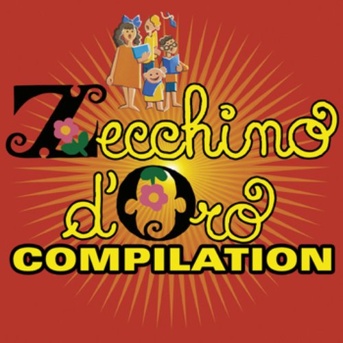 Zecchino D'Oro Compilation