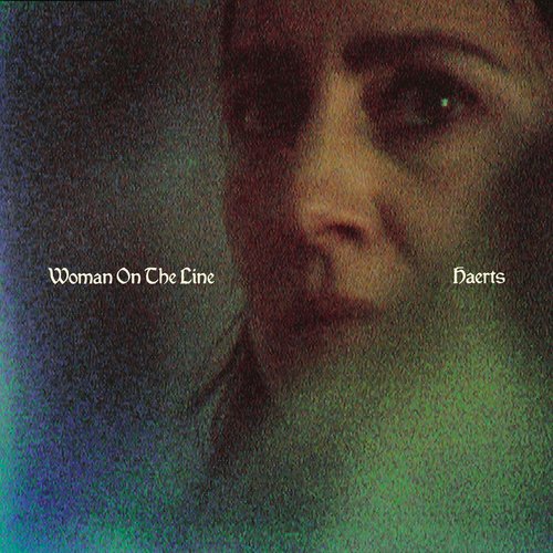 Woman on the Line