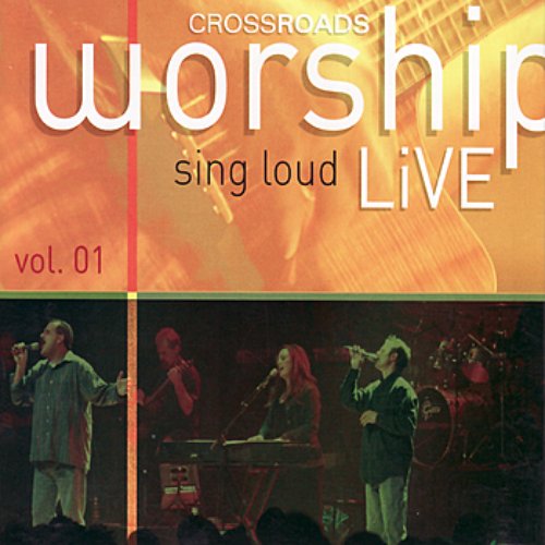 Worship Live Volume 1