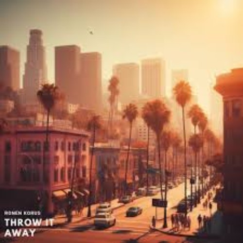 Throw It Away