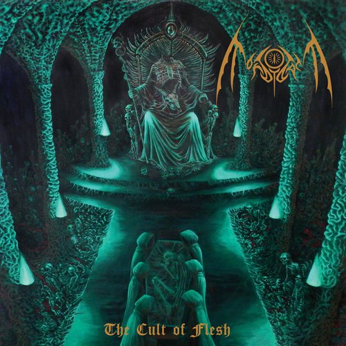 The Cult of Flesh