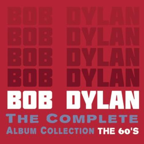 The Complete Album Collection - The 60's