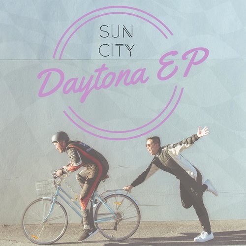Daytona - EP