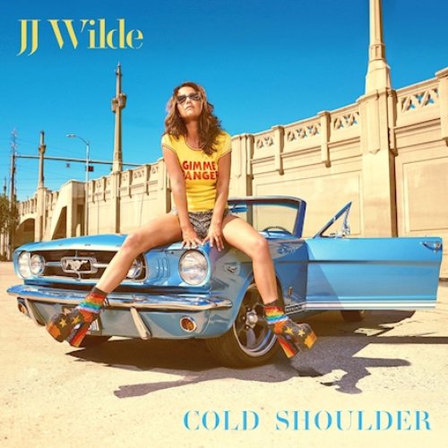 Cold Shoulder - Single