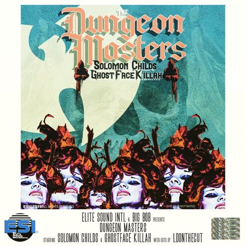 Dungeon Masters