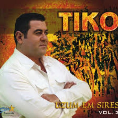 Uzum em Sires