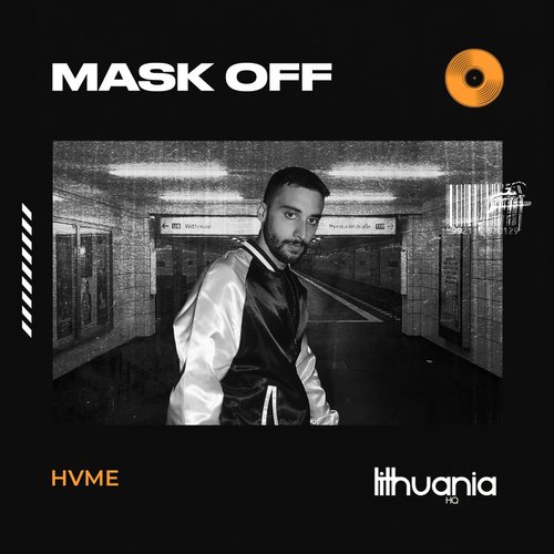 Mask Off - Single