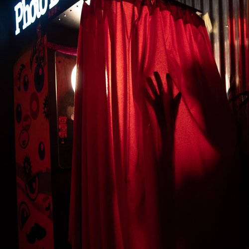 Knightmares