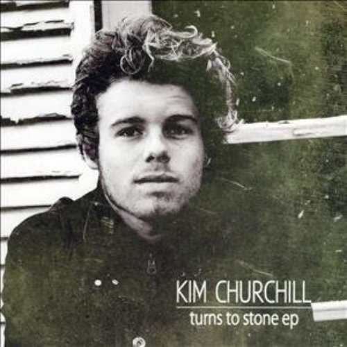 Kim Churchill