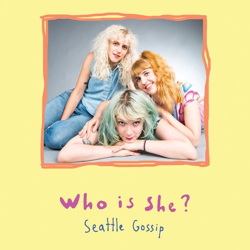 Seattle Gossip